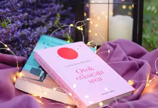 Recenzija Otok otkucaja srca  Laura Imai Messina