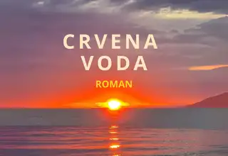 Recenzija Crvena voda
