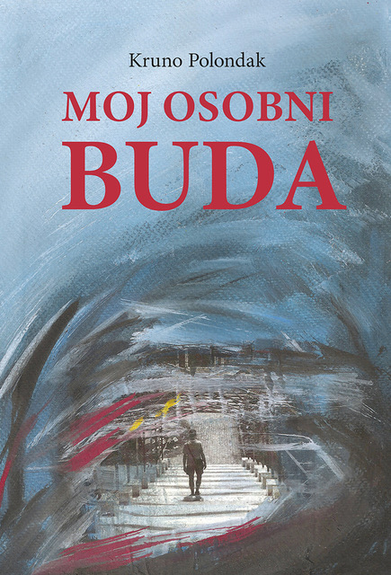 Moj osobni Buda