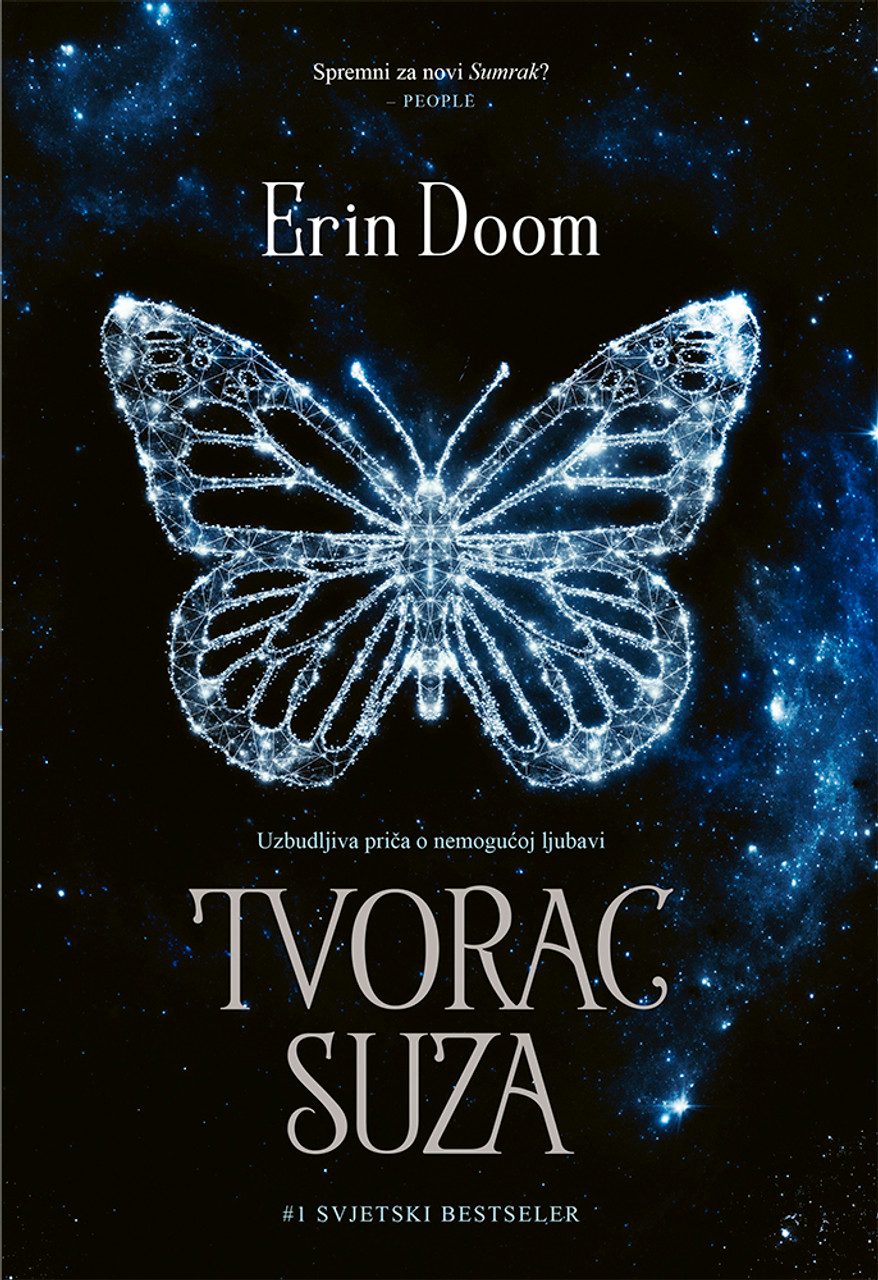 Tvorac suza