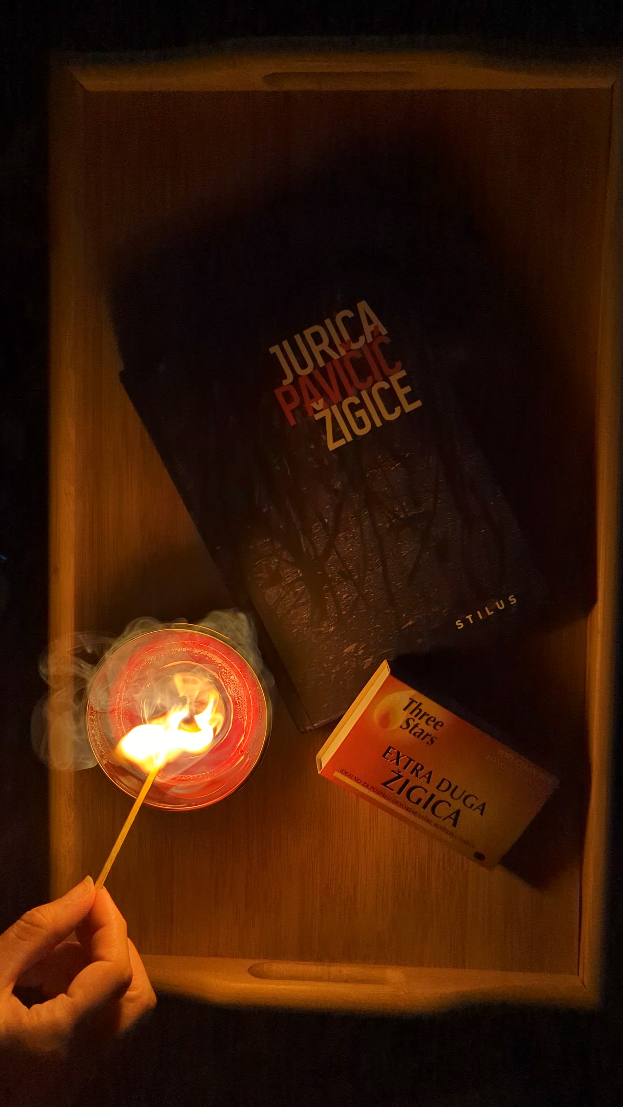 Jurica Pavičić Žigice