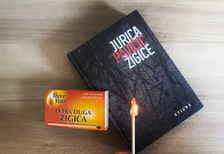 Jurica Pavičić Žigice