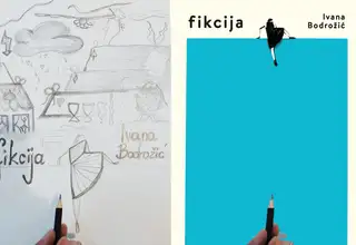 Recenzija romana „Fikcija“ Ivane Bodrožić