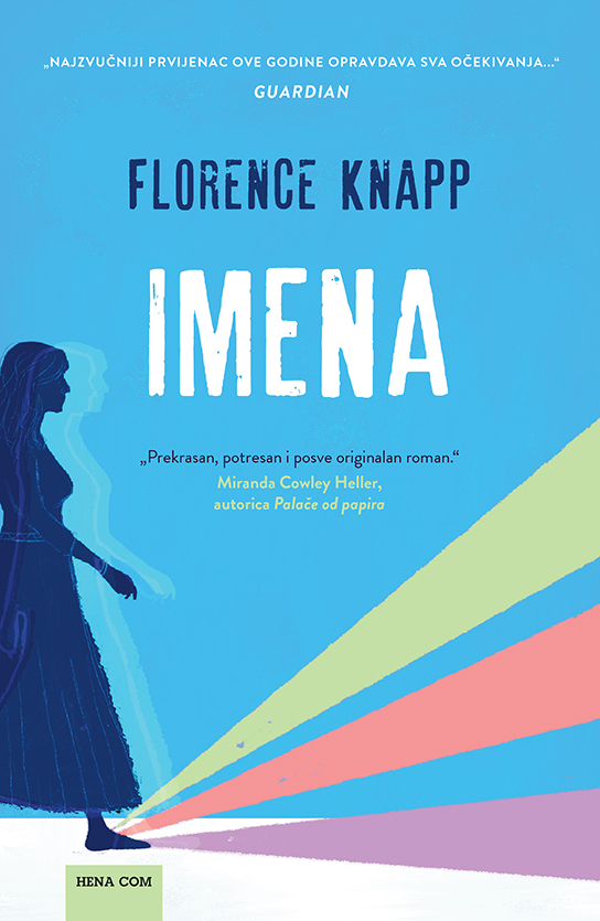 Imena - Knapp
