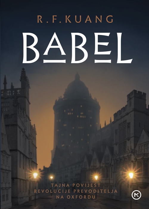 Babel - Kuang