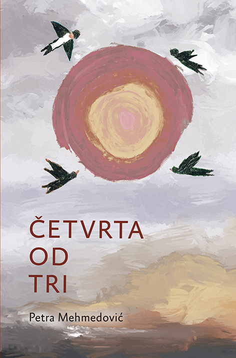 Četvrta od tri Petra Mehmendović