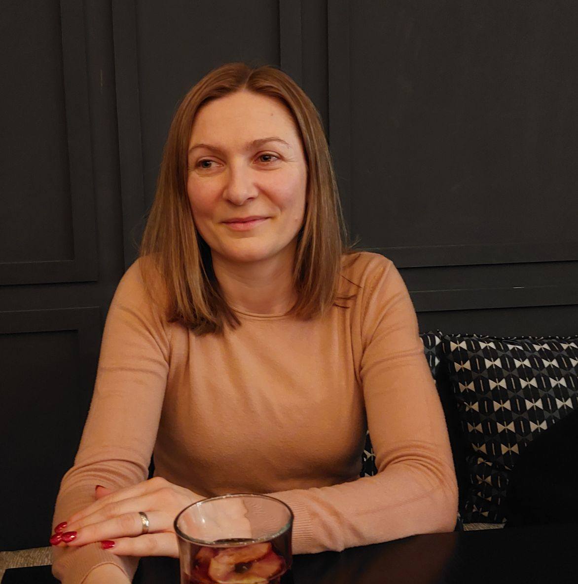 Lidija Šmit Brleković